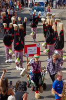 Kusel Steht Kopf - 1. Platz, 2019