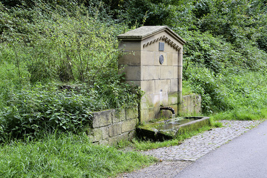 Laufbrunnen